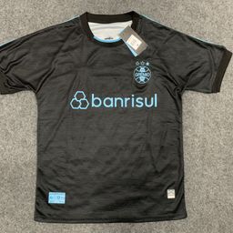 thumbnail for 2526 Brazilian League Gremio Football Suit Home and Away Special Edition Goalkeeper's Jersey Men's and Women's Training Suit