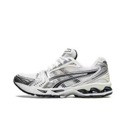 thumbnail for Putian Shoes Arthur Gel-Kayano 14 Mesh Comfortable All-match Wear-resistant Breathable Low-top Running Shoes for Men and Women