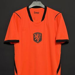 thumbnail for 2026 World Cup jerseys: Brazil, France, Argentina, Germany, England, Spain, Real Madrid, Chelsea jerseys