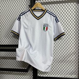 thumbnail for Wholesale 2526 Season Barcelona Real Madrid Liverpool Manchester City Chelsea Fan Version Football Uniform Mbappe Yamal