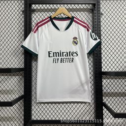 thumbnail for 2627 season: Barcelona, Real Madrid, Tottenham, Inter Milan, Bayern Miami, Arsenal, Liverpool fan jerseys, football jerseys