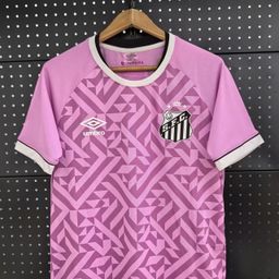 thumbnail for 2627 Brazilian League Flamengo Cruzeiro da Gama Santos Sao Paulo home and away jerseys wholesale