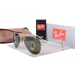 thumbnail for New Style Trash Men&#039s Sunglasses HD Trendy Sunglasses Men&#039s Drivers Fashion Blinders Travel Leisure Toad Mirror Free Shipping