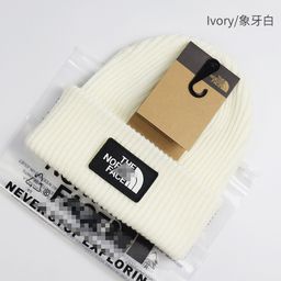 thumbnail for Fall/Winter 2024 New Knitted HatsMen's Beanie HatsWomen's Pullover Cold Cap Ski Hats