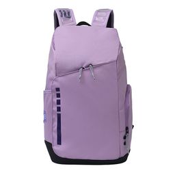 thumbnail for Air-cushion backpack, large-capacity basketball bag, sports bag, travel bag, hiking, outdoor sports, and cycling—lightweight