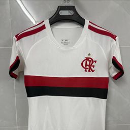 thumbnail for 2324 Argentina Brazil Paris England Team Club Football Jersey Thai Edition Women's Fitted Football Jersey