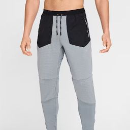 thumbnail for 2025 cross-border a cross-border same sports mid-rise slacks men's trousers spliced with personalized slim pants men's 04