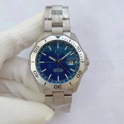 thumbnail for Foreign trade 2025 new high-quality Titanium steel luxury automatic mechanical men's watch 43mm one piece dropship