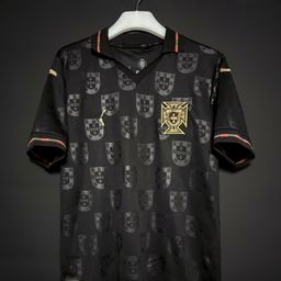 thumbnail for New World Cup Portugal, Mexico, Belgium, Brazil, Germany, Athleisure, Jersey, Soccer Uniform