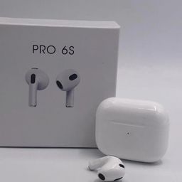 thumbnail for Huaqiangbei Bluetooth Headset True Wireless Headset In-Ear High Quality Noise Reduction Headset 2025 New Bluetooth Headset