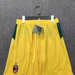 thumbnail for Soccer uniform world cup Portugal Argentina France Germany Mexico Chelsea Napoli shorts wholesale
