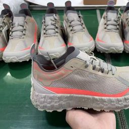 thumbnail for Putian Shoes Nuoda 001 Men's and Women's Couple's Trail Running Shoes Outdoor Hiking and Mountaineering Lightweight, Wear-Resistant, Comfortable Sports Shoes