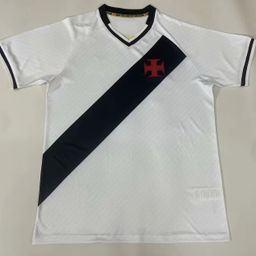 thumbnail for Camisa 2526 da Liga Brasileira Palmeiras Flamengo São Paulo Santos Camisa de Futebol