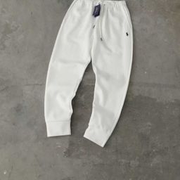 thumbnail for Three standards can be scanned for high-quality cross-border Paul pony logo embroidered LOGO sports trousers casual sweatpants for men and women