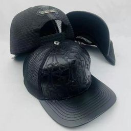 thumbnail for American fashion brand new couple summer trucker cap sun hat spot wholesale