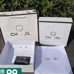 thumbnail for Novo cinto jeans casual feminino de verão, simples, versátil, com dupla C, design liso e popular, para atacado.