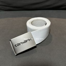 thumbnail for 2024 New Canvas Belt Niche Design Men and Women Universal Belt Student Military Training Workwear Jeans Belt