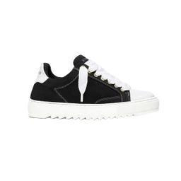 thumbnail for Spot Numeris Shoes digital shoes new casual dexun shoes thick sole heightened men's and women's pair shoes