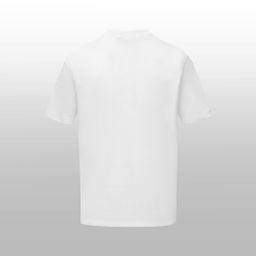 thumbnail for Arc under the chest skull wine bottle black short-sleeved 311142517