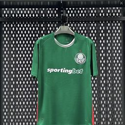 thumbnail for 26-27新款俱乐部球衣 皇马Real Madrid 多特曼联 拜仁LFC足球服