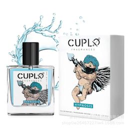 thumbnail for Cross-border explosions Cupid Hypnosis 2.0 Cologne for Men Cupid second generation wholesale...
