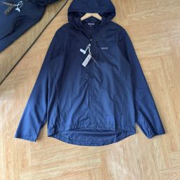 thumbnail for 26Fw Summer High-Quality Pata 15-Color Lightweight Breathable Sports Hooded Sun Protection Jacket for Couples