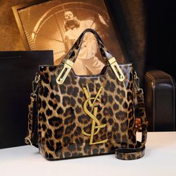 thumbnail for Large Capacity Tote Bag 2024 New Women's Bag Genuine Leather Handbag Original Niche Middle-aged Crossbody High-end Sense Bag