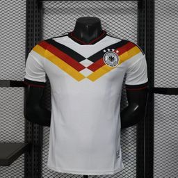 thumbnail for 2026 United States, Canada, and Mexico World Cup National Team Football Jerseys England, France, Germany, Italy, Argentina, Brazil, and Cristiano Ronaldo Player Edition Jerseys
