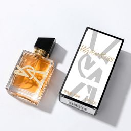 thumbnail for Live Broadcast Popular Spot Kdk Free Ladies Fine-Tuned Perfume Fresh and Long-Lasting Fragrance Light Floral and Fruity Perfume