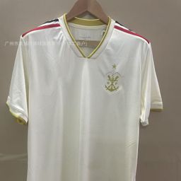 thumbnail for Novos uniformes de futebol da Liga Brasileira Flamengo São Paulo Corinthians Palmeiras Minero