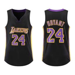 thumbnail for James Basketball Clothes Sleeveless Vest Men's and Women's Loose Outer Wear BF Style Street Trend Hip Hop Irving No.11 Jersey
