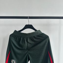 thumbnail for New Player Version Real Madrid Chelsea Paris Barcelona Manchester City Club 25 Inter Milan Tottenham Ac Football Jersey Shorts