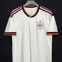 thumbnail for 2026 World Cup Jerseys Brazil Argentina France Netherlands England Spain Argentina Football Uniforms Wholesale