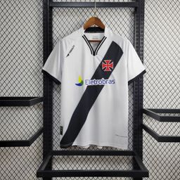 thumbnail for Retro Jersey Benfica Marseille West Ham Porto Cruzeiro Valencia Boca Thai Version Football