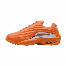 thumbnail for Putian Duck Shoes HotStep Platform sneaker Men and Women Terra Joint Casual Retro Cushion Shoes