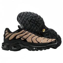 thumbnail for Putian Shoes TN1 Generation Air Max Air Cushion Shoes 39-47 Size Men's Shoes Men's Sports Shoes Men's Running Shoes