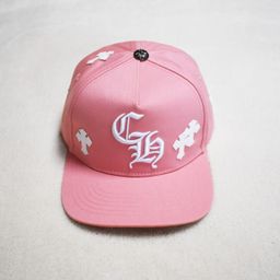 thumbnail for American fashion brand new couple summer trucker cap sun hat spot wholesale