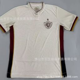thumbnail for 2526 Brazil League Jerseys Palmeiras Flamengo Sao Paulo Santos Football Jerseys Jerseys