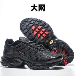 thumbnail for Putian TN foreign trade large air cushion shoes 40-47 cross-border foreign trade European station men's shoes couples sneaker recruitment