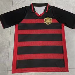 thumbnail for 242526 Brazilian League Sao Paulo Palmeiras Santos Bahia Gamma Upset Football Uniform