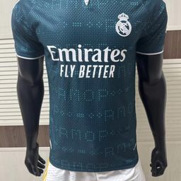 thumbnail for 2627 Season New Football Jerseys Arsenal Tottenham Barcelona Paris Riyadh Juventus Chelsea Inter Milan Jerseys