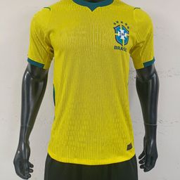 thumbnail for 2026足球世界杯国家队球员版款式球衣葡萄牙墨西哥运动衫球员透气