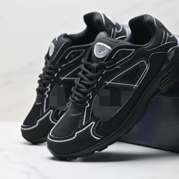 thumbnail for Foreign trade CD new D home B30 men's and women's casual sneakers fashion trend mesh breathable shoes heightening daddy shoes