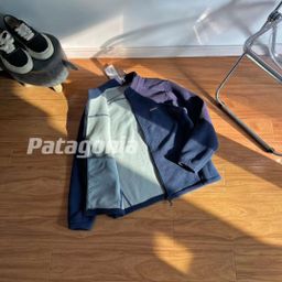 thumbnail for Foreign Trade Classic Fleece Fleece Outdoor Couple Thickened Beautiful Size Oversize Thick Fashionable Inner Liner Jacket