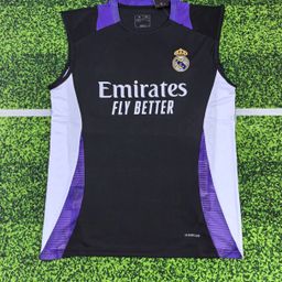 thumbnail for Barcelona jersey, Real Madrid, Arsenal, Paris, Flamengo, Sao Paulo, Germany, Mexico, Chinese vest, football uniform