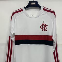 thumbnail for Spot consignment Brazilian League 2627 Cruzeiro Flemengo home and away football uniforms men's and women's training uniforms