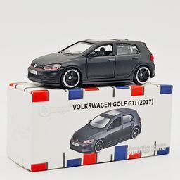 thumbnail for Bimeigao 1:64 boutique de simulación de aleación modelo de coche Audi A6 Bugatti Decoración Juguetes al por mayor