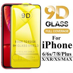 thumbnail for 16pro Applicable Apple 16 Tempered Film 9d Mobile Phone Film 11 HD 13 Full Screen iphone15 Glass Film Wholesale