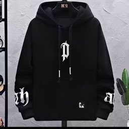 thumbnail for Teenager Spring and Autumn Sweat Boys Junior High School Senior high school Students Sports suit Fashionable Handsome Big Boy Men's Sweat