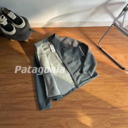 thumbnail for Foreign Trade Classic Fleece Fleece Outdoor Couple Thickened Beautiful Size Oversize Thick Fashionable Inner Liner Jacket